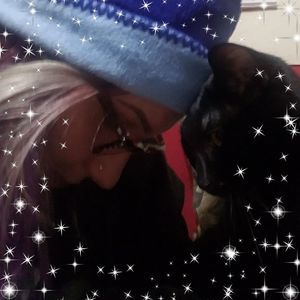 Meet your Posher, Emma